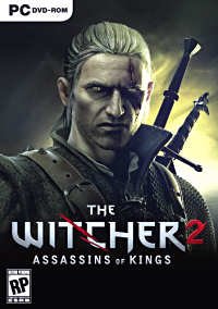 超希少！Windows ウィッチャー1(海外版) Amazon.co.jp: The Witcher: Enhanced Edition (輸入版 US) : ゲーム